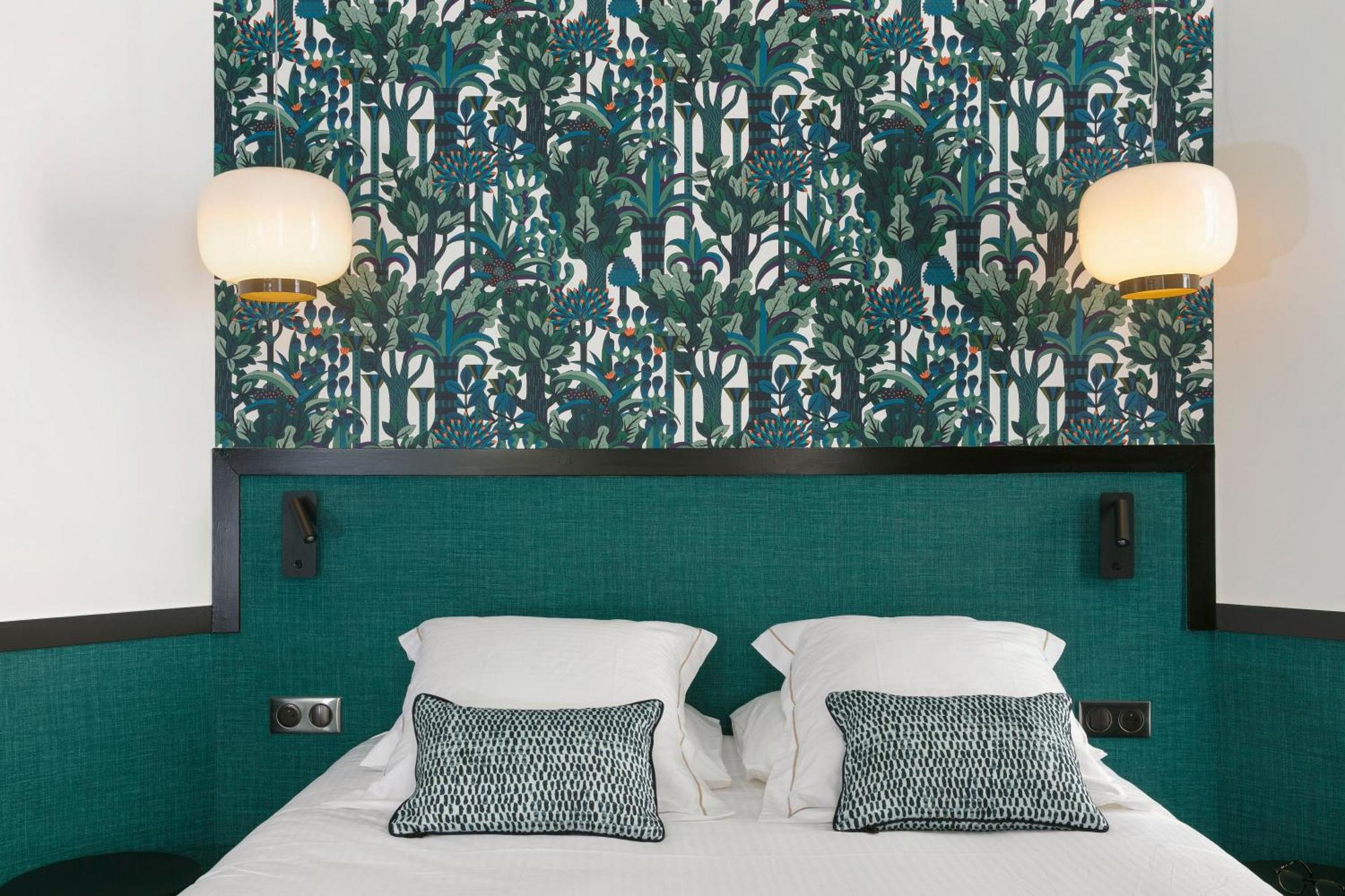 Timeless Room