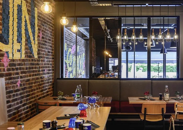 Mercure Parc Des ExpositionsHotel Reims